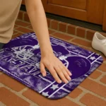 kansas-state-wildcats-helmet-illustration-purple-doormat-best-selling.webp