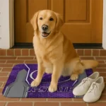 kansas-state-wildcats-hexagon-oval-purple-doormat-best-selling.webp