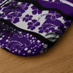 kansas-state-wildcats-palm-silhouette-purple-black-doormat-best-selling.webp