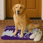 kansas-state-wildcats-plate-rip-purple-doormat-best-selling.webp