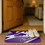 kansas-state-wildcats-sharp-flash-purple-doormat-best-selling.webp