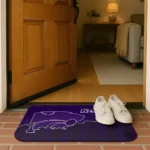 kansas-state-wildcats-tribal-detailing-purple-black-doormat-best-selling.webp