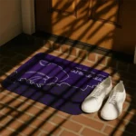 kansas-state-wildcats-tribal-detailing-purple-black-doormat-best-selling.webp
