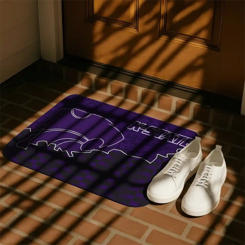 kansas-state-wildcats-tribal-detailing-purple-black-doormat-trendy.webp