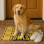 kennesaw-state-owls-bolt-row-gold-doormat-best-selling.webp
