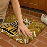 kennesaw-state-owls-chevron-geometrics-gold-doormat-best-selling.webp
