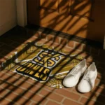 kennesaw-state-owls-chevron-geometrics-gold-doormat-best-selling.webp