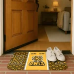 kennesaw-state-owls-chevron-stack-gold-doormat-best-selling.webp