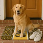 kennesaw-state-owls-chevron-stack-gold-doormat-best-selling.webp
