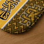 kennesaw-state-owls-chevron-stack-gold-doormat-best-selling.webp