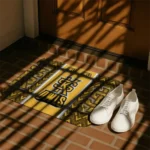 kennesaw-state-owls-chevron-stack-gold-doormat-best-selling.webp