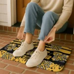 kennesaw-state-owls-palm-silhouette-gold-black-doormat-best-selling.webp