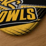 kennesaw-state-owls-sharp-flash-gold-doormat-best-selling.webp