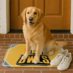 kennesaw-state-owls-silver-halftone-gold-doormat-best-selling.webp