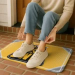 kennesaw-state-owls-silver-halftone-gold-doormat-best-selling.webp