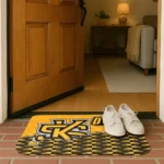 kennesaw-state-owls-tribal-detailing-gold-black-doormat-best-selling.webp