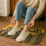 kennesaw-state-owls-tribal-detailing-gold-black-doormat-best-selling.webp