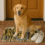 kennesaw-state-owls-vertical-flow-gold-doormat-best-selling.webp