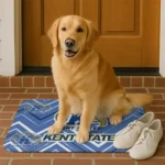 kent-state-golden-flashes-chevron-geometrics-navy-blue-doormat-best-selling.webp