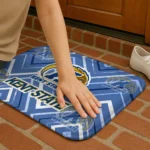 kent-state-golden-flashes-chevron-geometrics-navy-blue-doormat-best-selling.webp