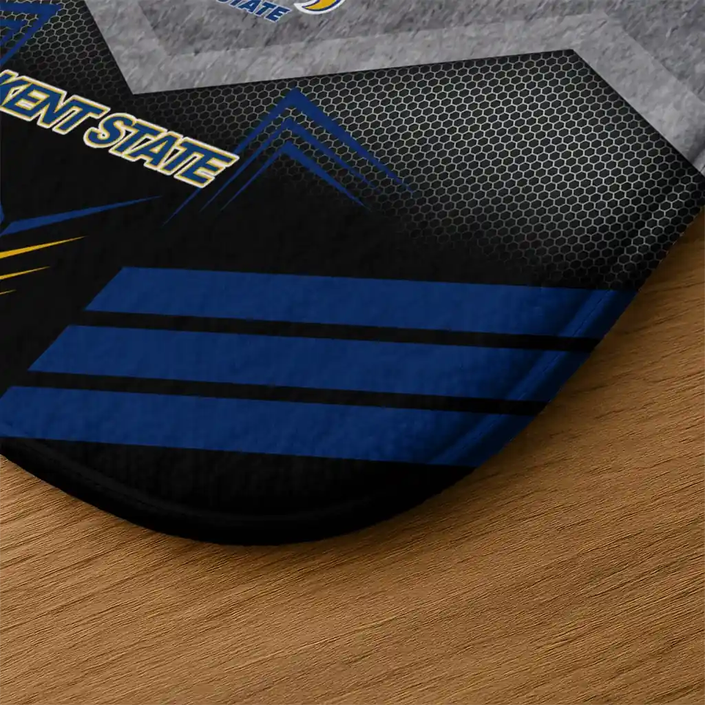 kent-state-golden-flashes-chevron-points-navy-blue-black-doormat-latest-model.webp