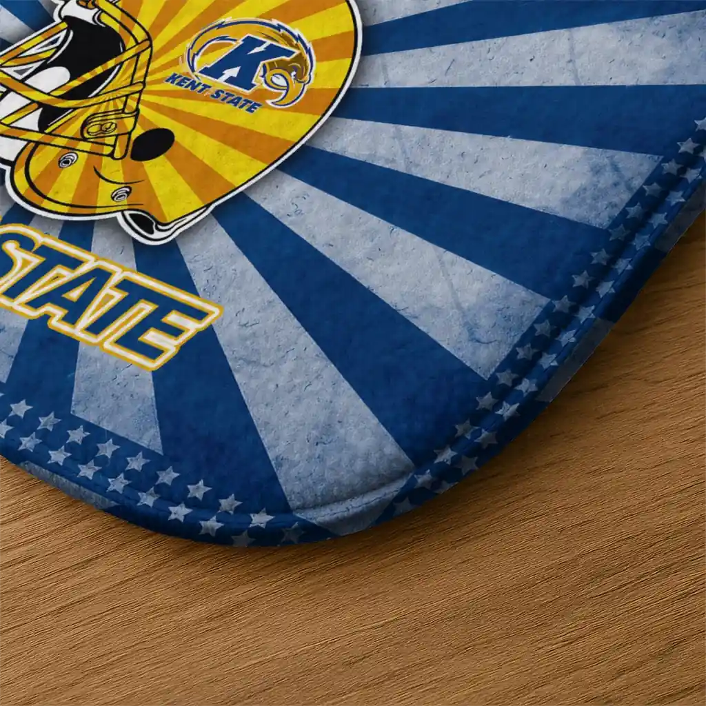 kent-state-golden-flashes-helmet-centerpiece-navy-blue-doormat-latest-model.webp