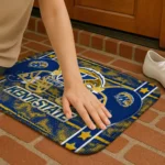 kent-state-golden-flashes-helmet-illustration-navy-blue-doormat-best-selling.webp