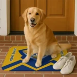 kent-state-golden-flashes-ninja-mesh-navy-blue-doormat-best-selling.webp