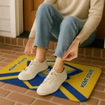 kent-state-golden-flashes-ninja-mesh-navy-blue-doormat-best-selling.webp