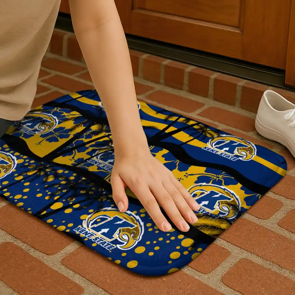 kent-state-golden-flashes-palm-silhouette-navy-blue-black-doormat-premium-grade.webp