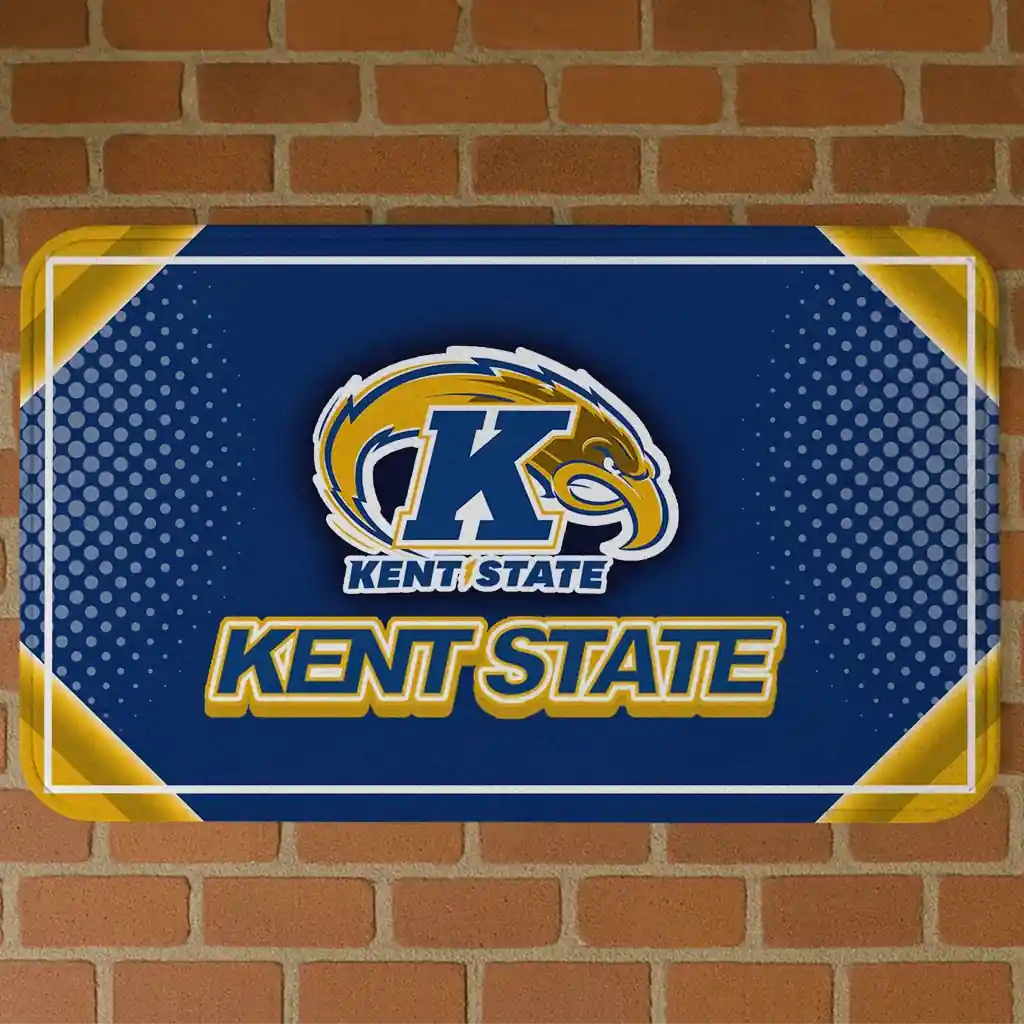 kent-state-golden-flashes-silver-halftone-navy-blue-doormat-best-selling.webp kent state golden flashes silver halftone navy blue doormat best selling