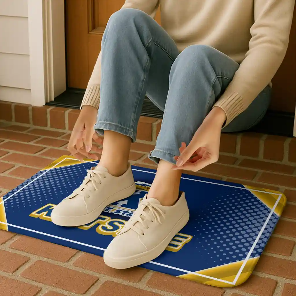 kent-state-golden-flashes-silver-halftone-navy-blue-doormat-top-rated.webp