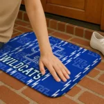 kentucky-wildcats-bolt-row-blue-doormat-best-selling.webp