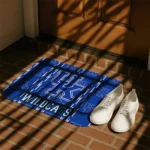 kentucky-wildcats-bolt-row-blue-doormat-best-selling.webp