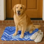 kentucky-wildcats-chevron-geometrics-blue-doormat-best-selling.webp