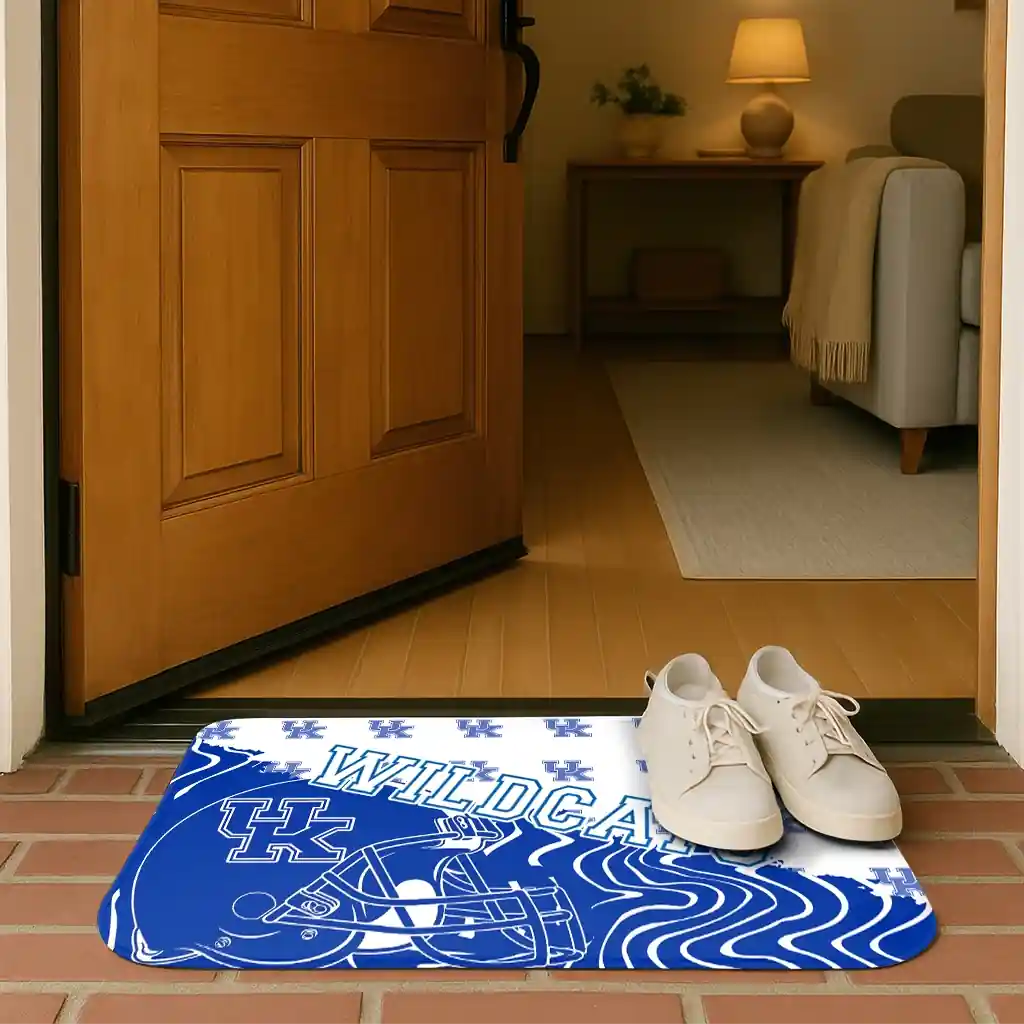 kentucky-wildcats-football-pride-blue-doormat-fashion-forward.webp