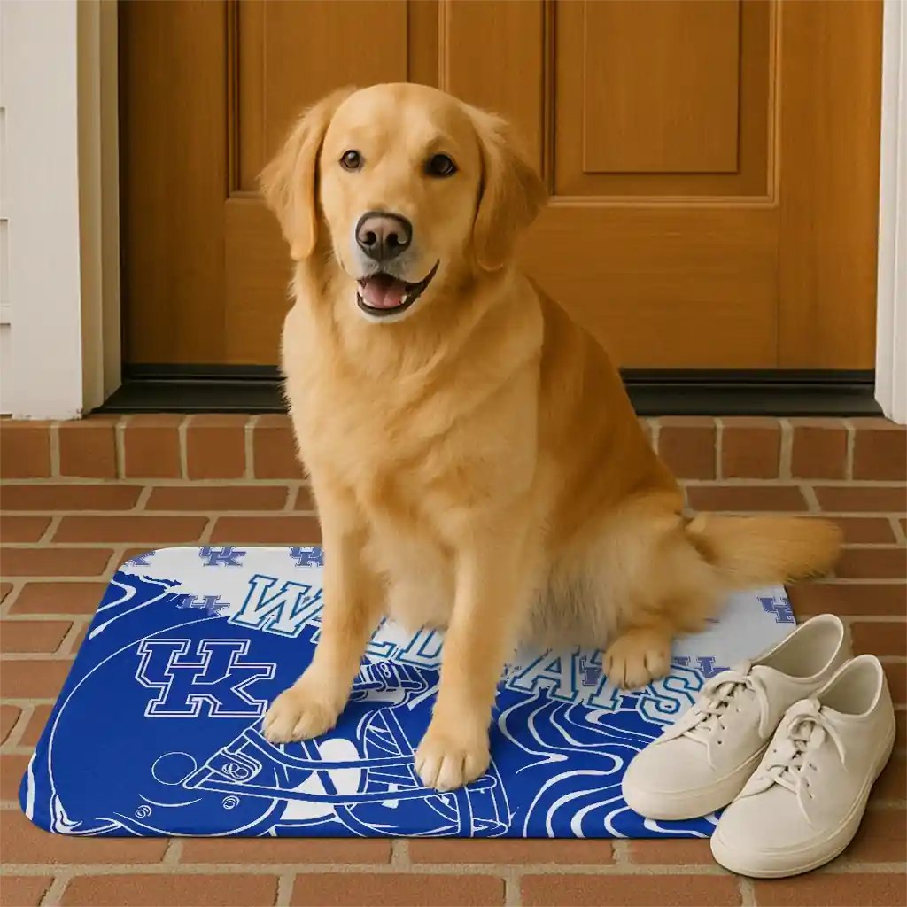 kentucky-wildcats-football-pride-blue-doormat-high-quality.webp