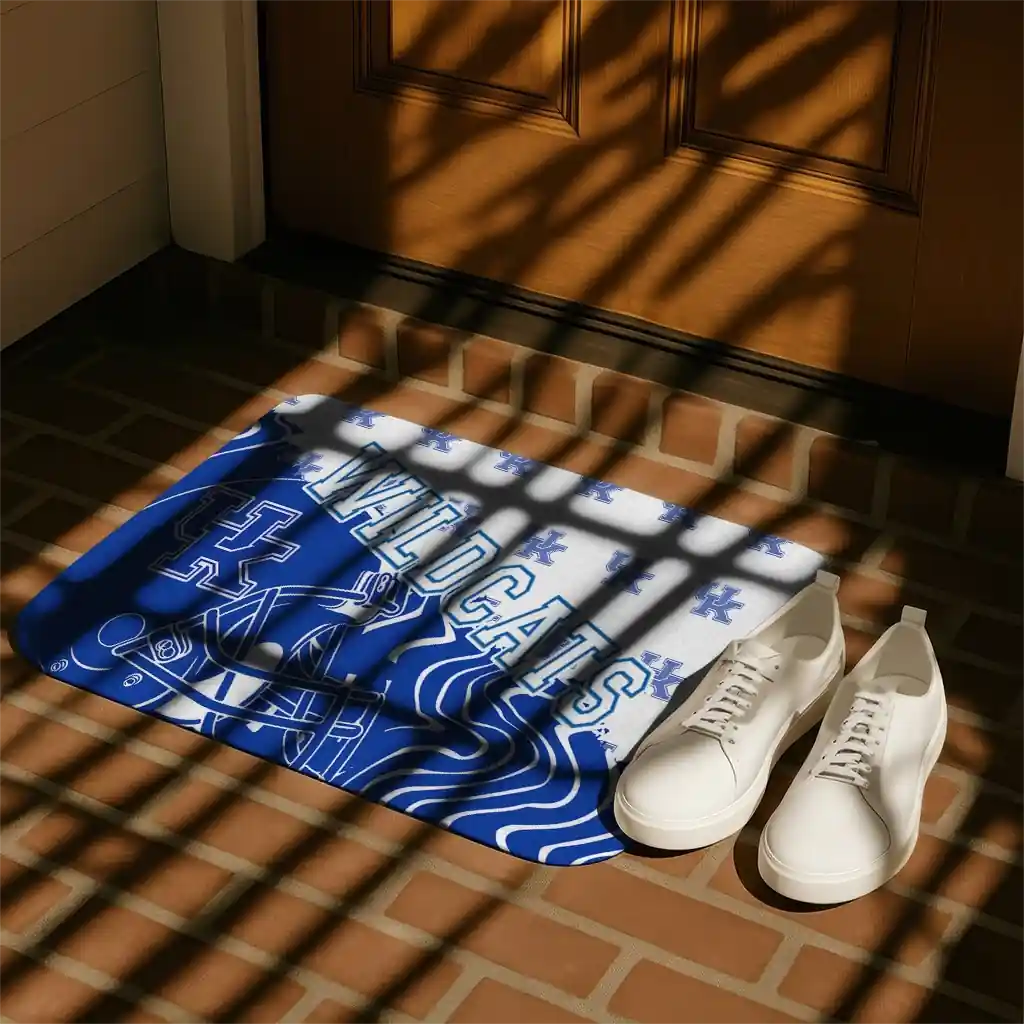 kentucky-wildcats-football-pride-blue-doormat-trendy.webp