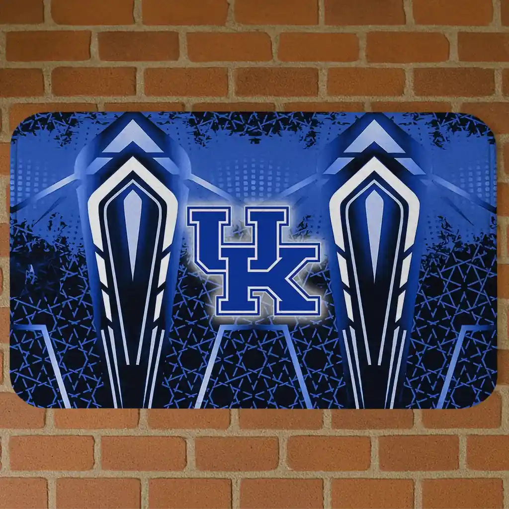 kentucky-wildcats-graphic-stripes-blue-doormat-best-selling.webp kentucky wildcats graphic stripes blue doormat best selling