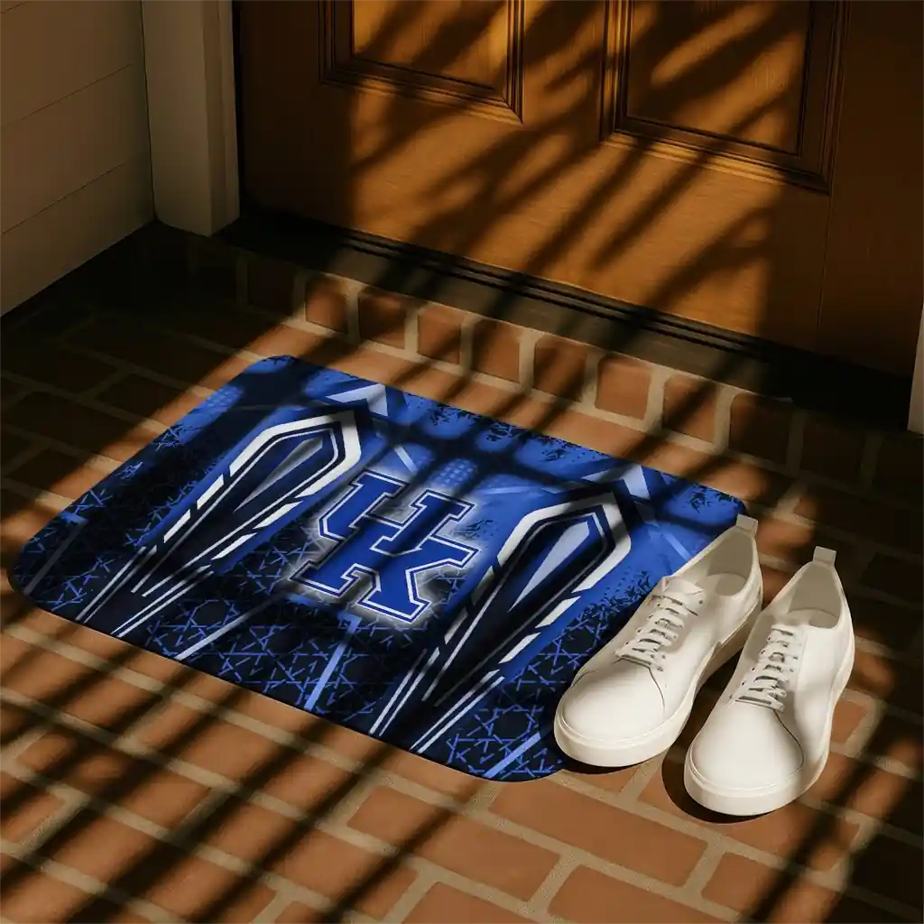 kentucky-wildcats-graphic-stripes-blue-doormat-trendy.webp