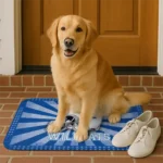 kentucky-wildcats-helmet-centerpiece-blue-doormat-best-selling.webp