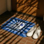 kentucky-wildcats-helmet-centerpiece-blue-doormat-best-selling.webp