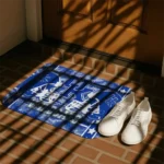 kentucky-wildcats-helmet-illustration-blue-doormat-best-selling.webp