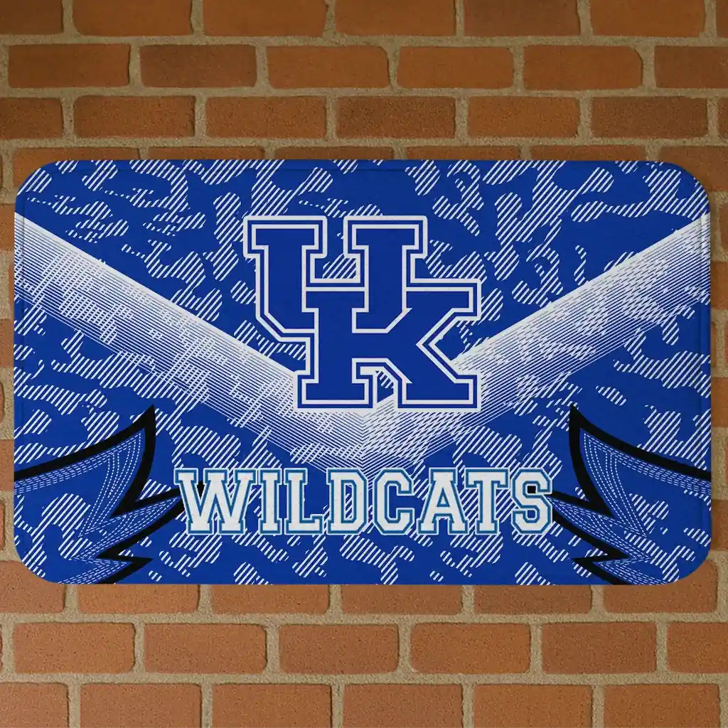 kentucky-wildcats-layered-lines-blue-doormat-best-selling.webp kentucky wildcats layered lines blue doormat best selling