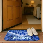 kentucky-wildcats-layered-lines-blue-doormat-best-selling.webp