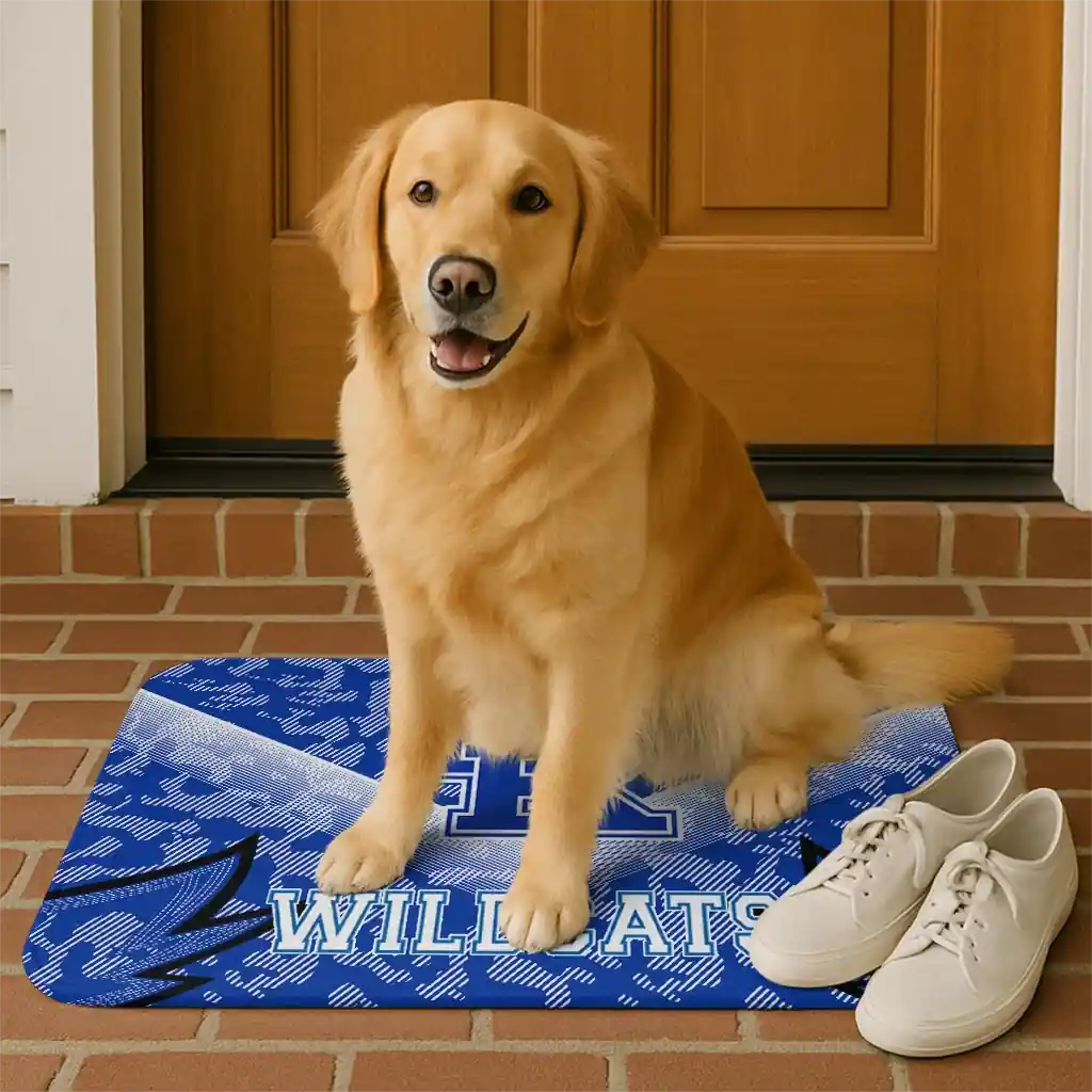 kentucky-wildcats-layered-lines-blue-doormat-high-quality.webp