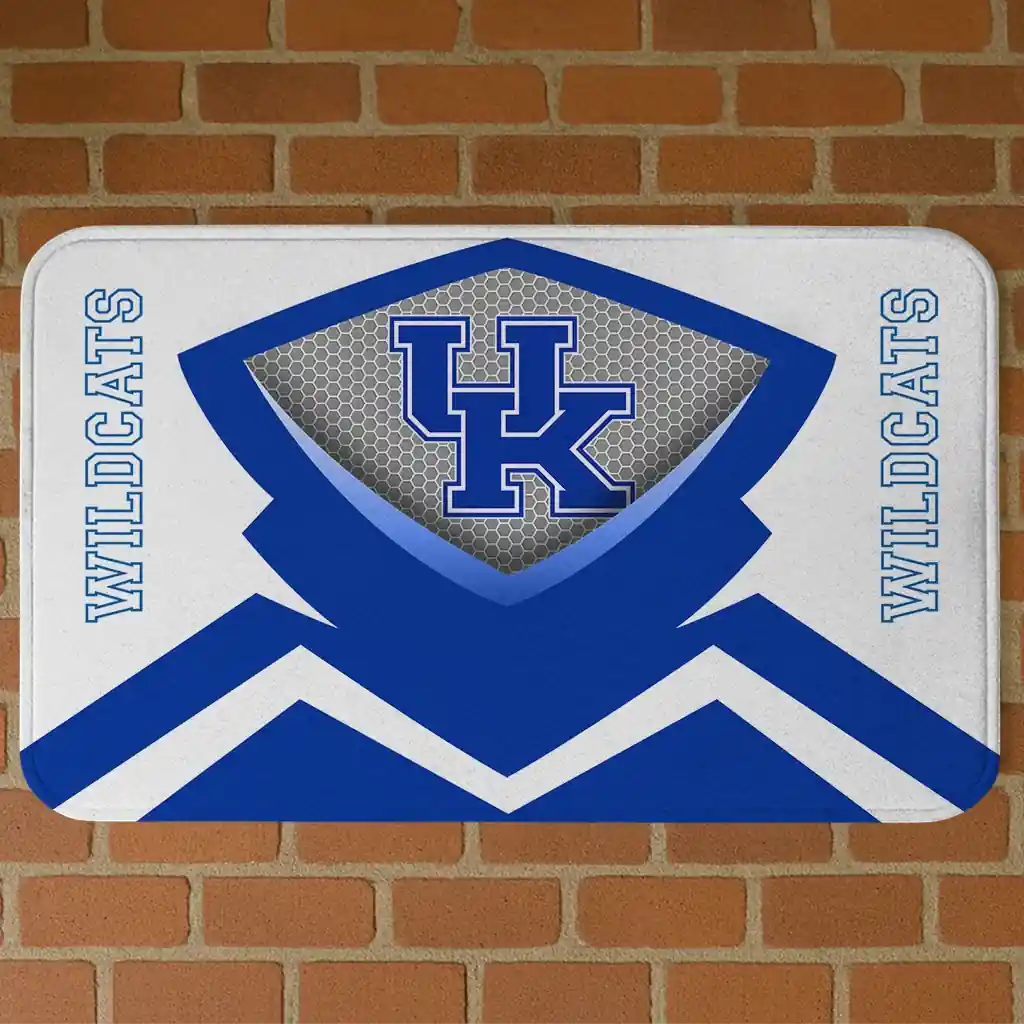 kentucky-wildcats-ninja-mesh-blue-doormat-best-selling.webp kentucky wildcats ninja mesh blue doormat best selling