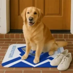 kentucky-wildcats-ninja-mesh-blue-doormat-best-selling.webp
