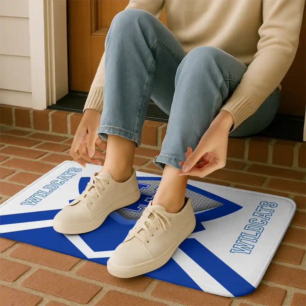 kentucky-wildcats-ninja-mesh-blue-doormat-top-rated.webp