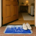 kentucky-wildcats-pixel-blur-blue-doormat-best-selling.webp